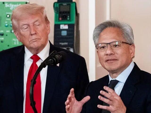 特朗普政府近期围绕先进人工智能模型发布采取反复不定的限制措施，引发部分美国安全专