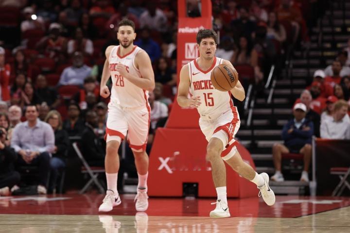 考辛斯：火箭离西部强队并不远，真正缺的是经验和范弗里特
看NBA上咪咕视频，前N