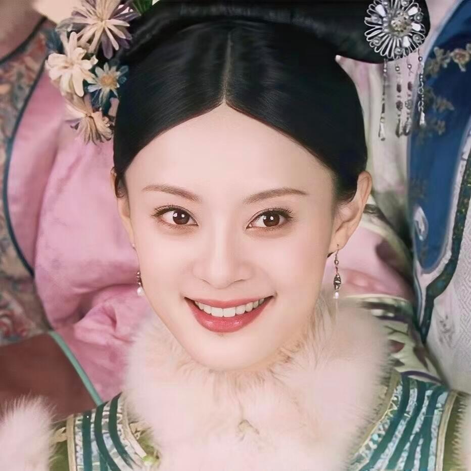 甄嬛传已经成为中国电视剧的一种文化符号甄嬛传十年都出不了一部的大爆剧甄嬛传已经成