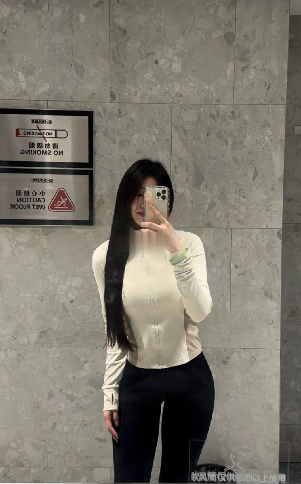 听说蜜桃臀是绝杀？