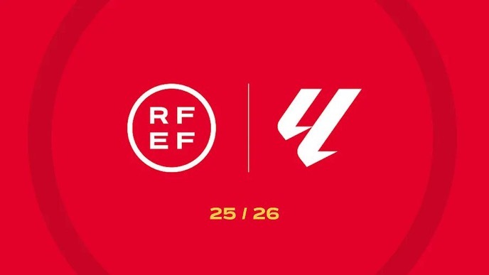❗️官方：2025/2026 西甲联赛将于 8 月 17 日开始，并于 5 月 