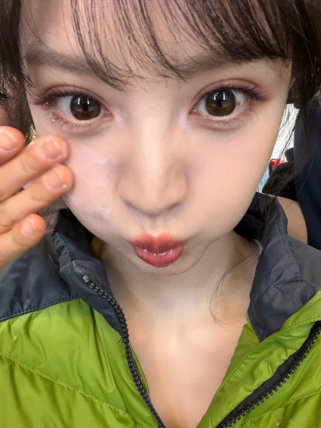 田曦薇 想跑路可以直说 田曦薇和网友互动，有粉丝留言：“不再依赖姐姐算长大吗？”