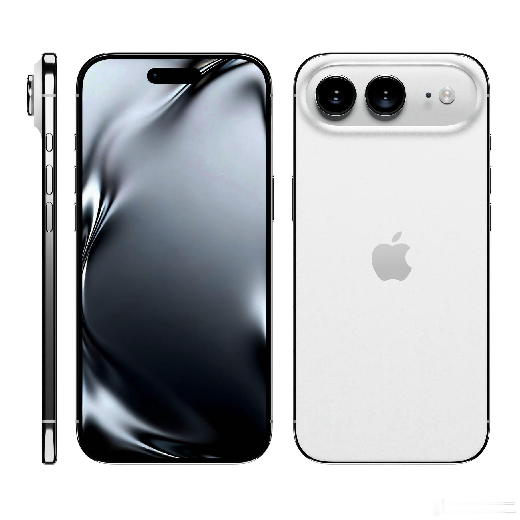 iPhone Air 2的消息有来了，爆料内容没啥变化。硬要说的话，就是“再度确