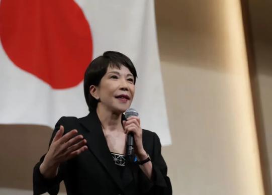 日本人不怕中国的愤怒，不怕中国的威胁，不怕中国的制裁，不怕中国的武器。不管中国的