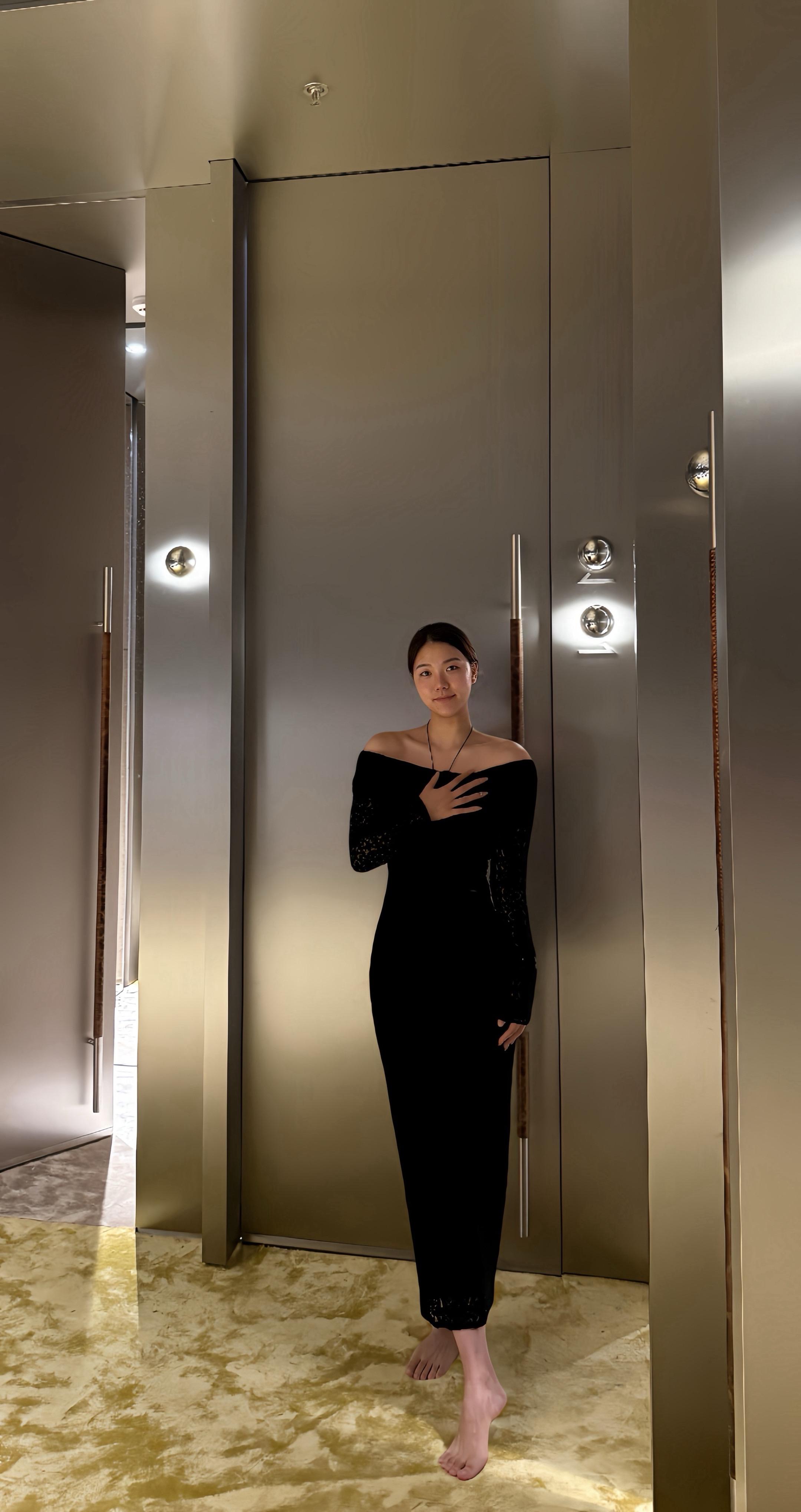 无需任何人照亮 我就是自己的光😇