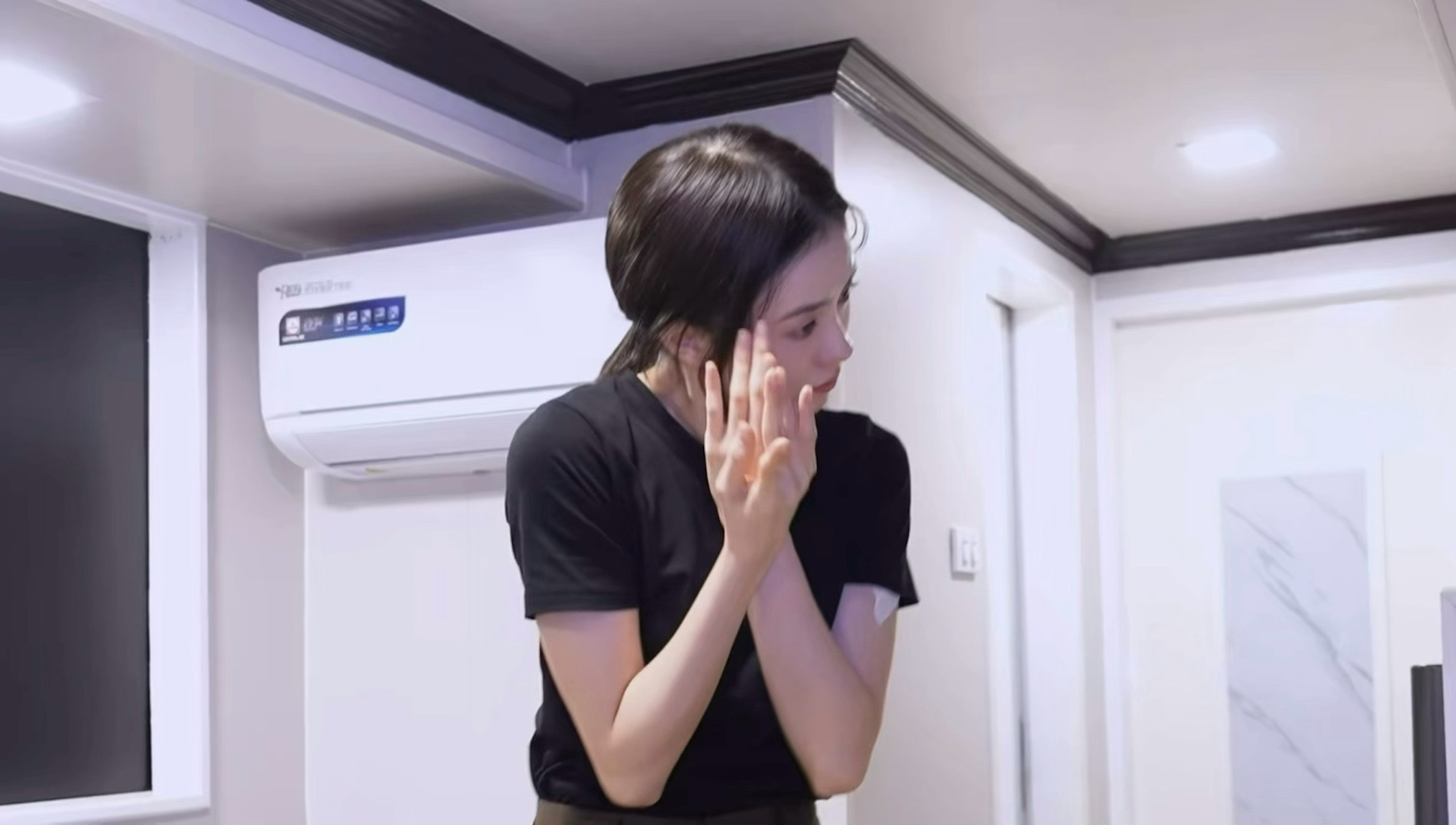 存的气质呀 