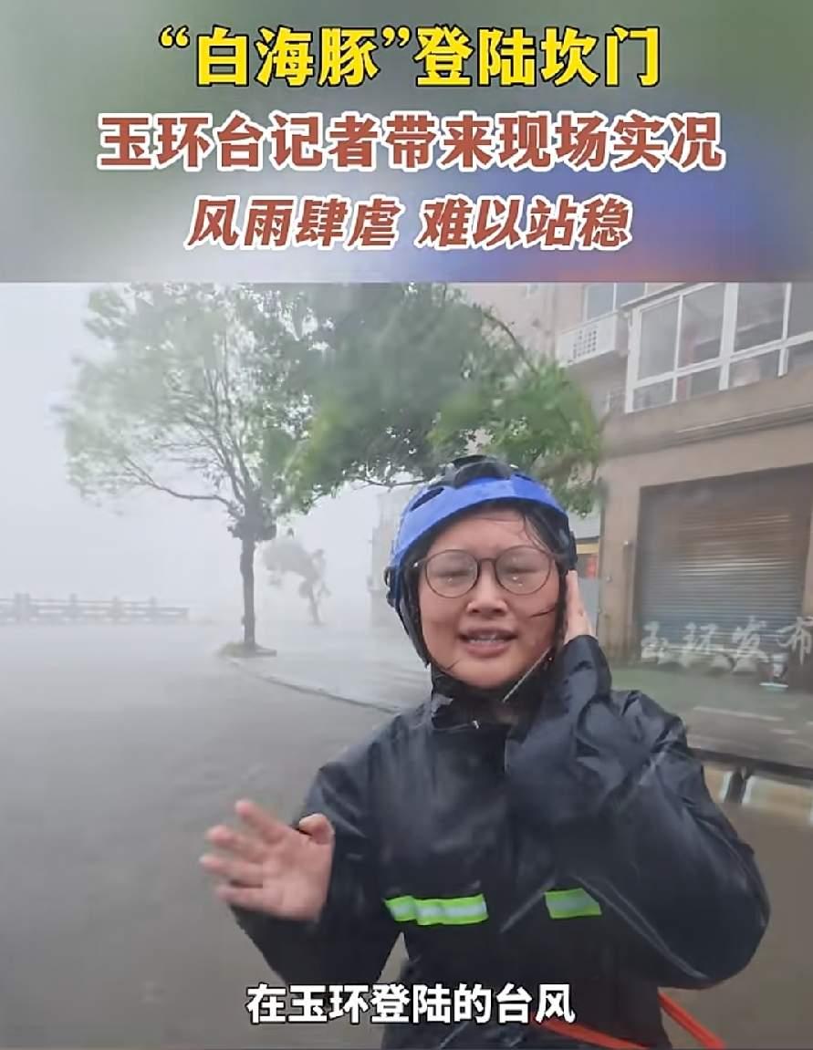 受台风“白海豚”影响，南京建议周一有条件的企业、事业单位，采取居家弹性办公或错峰