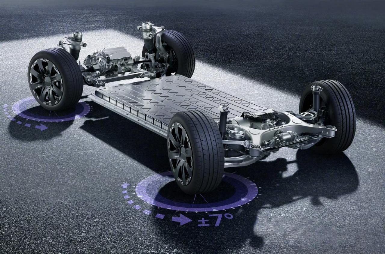 奥迪登顶亚洲山脊赛道最速SUV
奥迪这是在致敬前辈了
论爬坡，还得是奥迪Quat