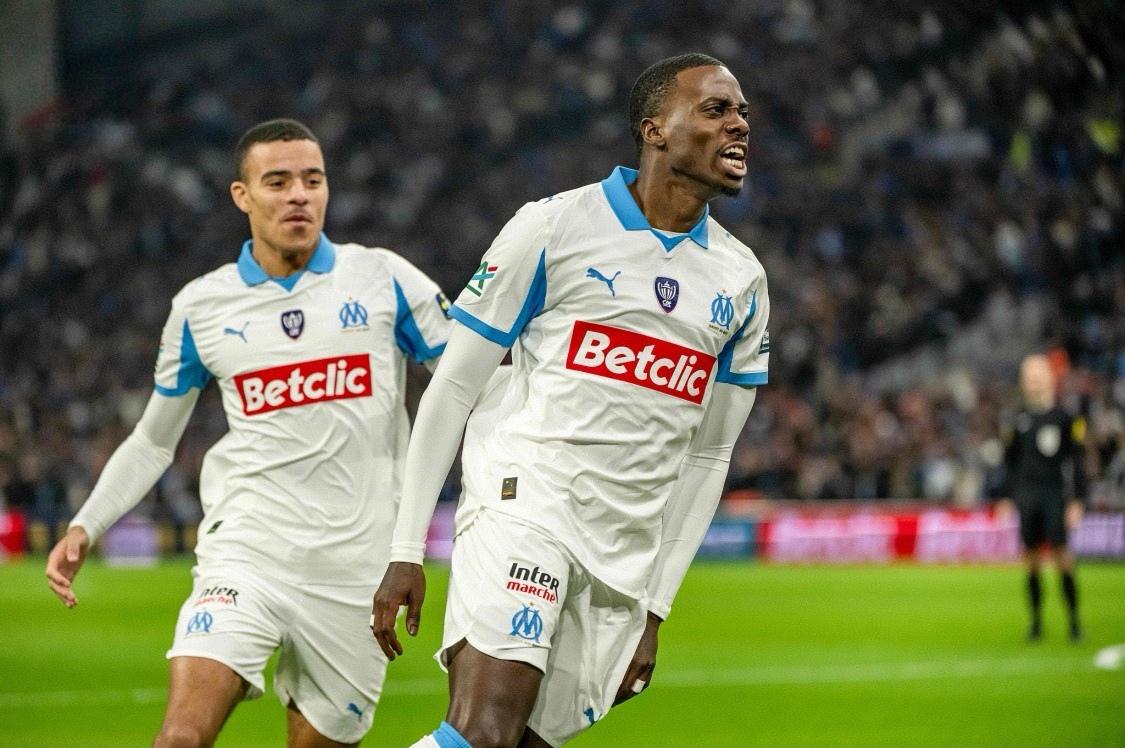 格林伍德用球场上的表现诠释了什么叫浪子回头金不换！在曼联时期因为家暴丑闻被球队扫