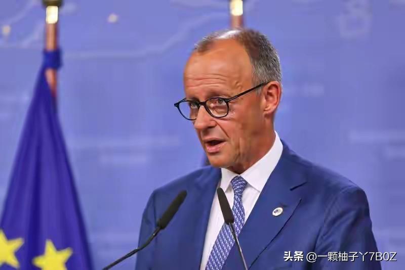 当年美国靠广场协议逼迫日元暴涨，直接让日本经济低迷几十年。德国总理默茨近日在欧盟