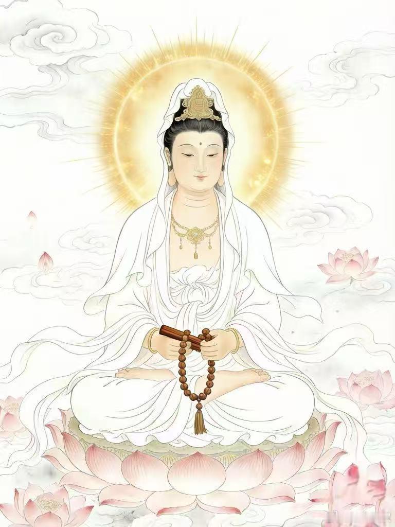 见佛祈福🙏 祈愿事业宏图大展，财运亨通八方，生活平安喜乐，家人安康无恙，所求皆