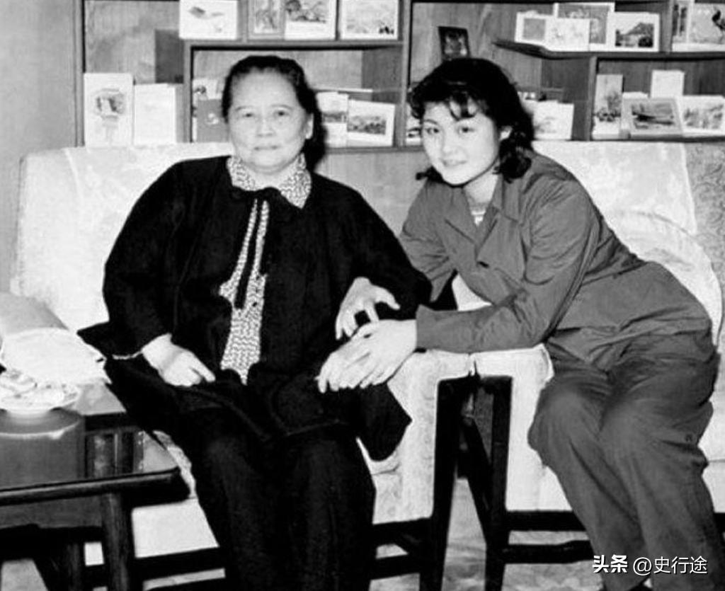 宋庆龄的养女隋永清（又名宋琦）2025年5月18日凌晨4时在北京逝世。享年68岁