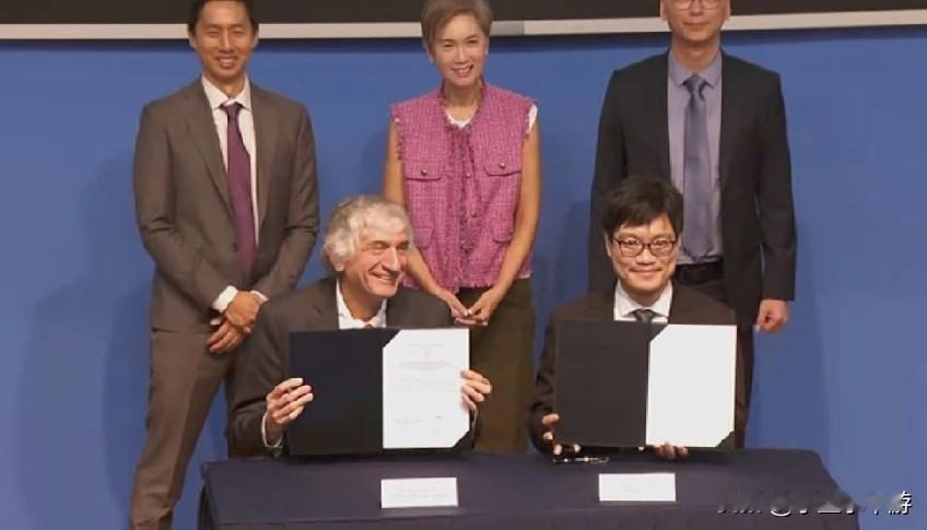 新加坡全国量子联邦代工（NQFF）与美国量子计算公司Qolab正式展开合作，共同