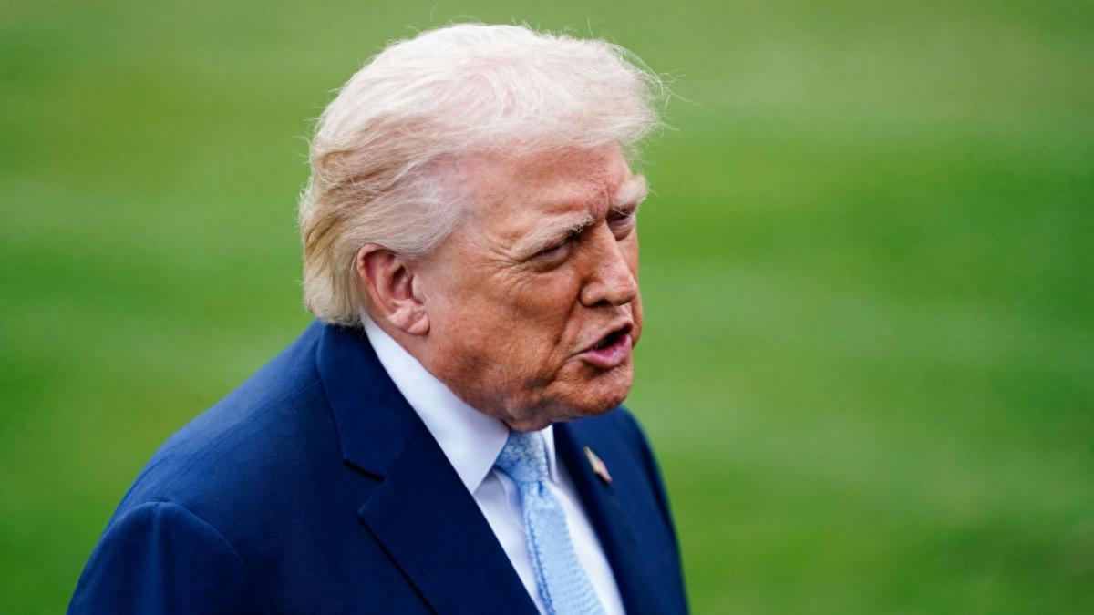 现在已经不是特朗普想不想访华的事情了，而是现在不少同胞根本不欢迎这个，反复无常，