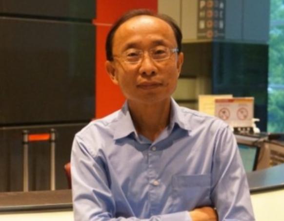 台积电前副总裁黄汉森在采访中表示，任何技术领域，只要每当中国团队进入时，其他企业