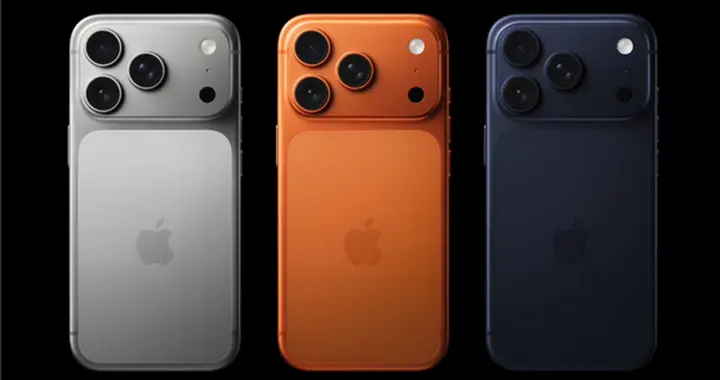 iPhone 18 Pro Max影像配置曝光 有超大光圈長焦
