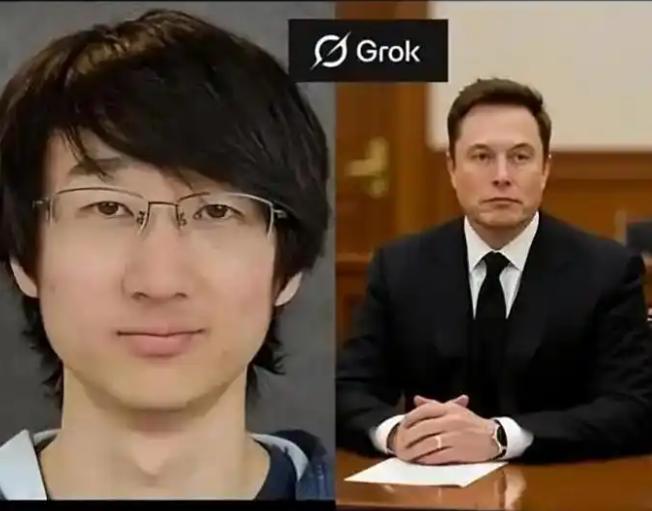 套现700万美元后，他立即“叛逃”，盗走马斯克大模型公司整个代码库，马斯克紧急申