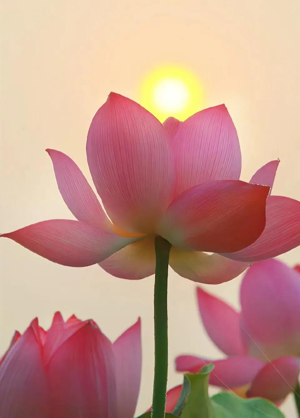 当你有德的时候，老天都会帮你，因为你有德行，暗合了天地之道。你会发现，当你遇到困