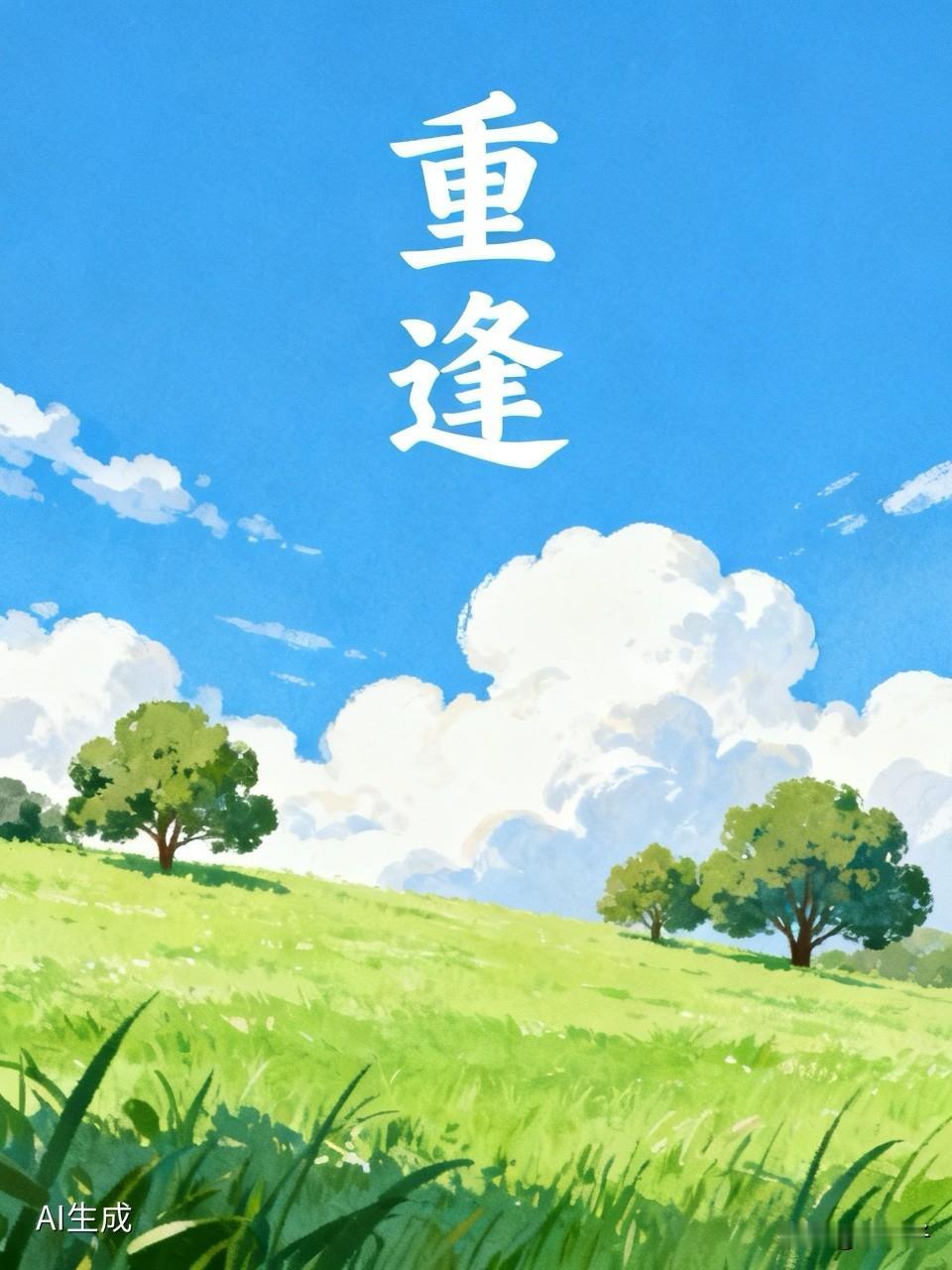 很久未见她，但见面后让我心里有点堵！

今天中午吃完饭，跟一个好久没见的朋友约着