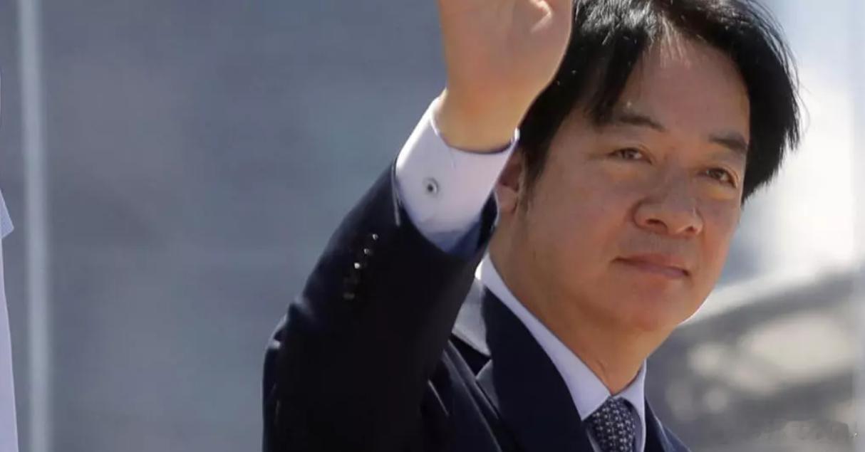 【台当局六大矛盾制造“邦交”闹剧，孙玉良：治本之道唯有两岸统一】赖清德这趟非洲行