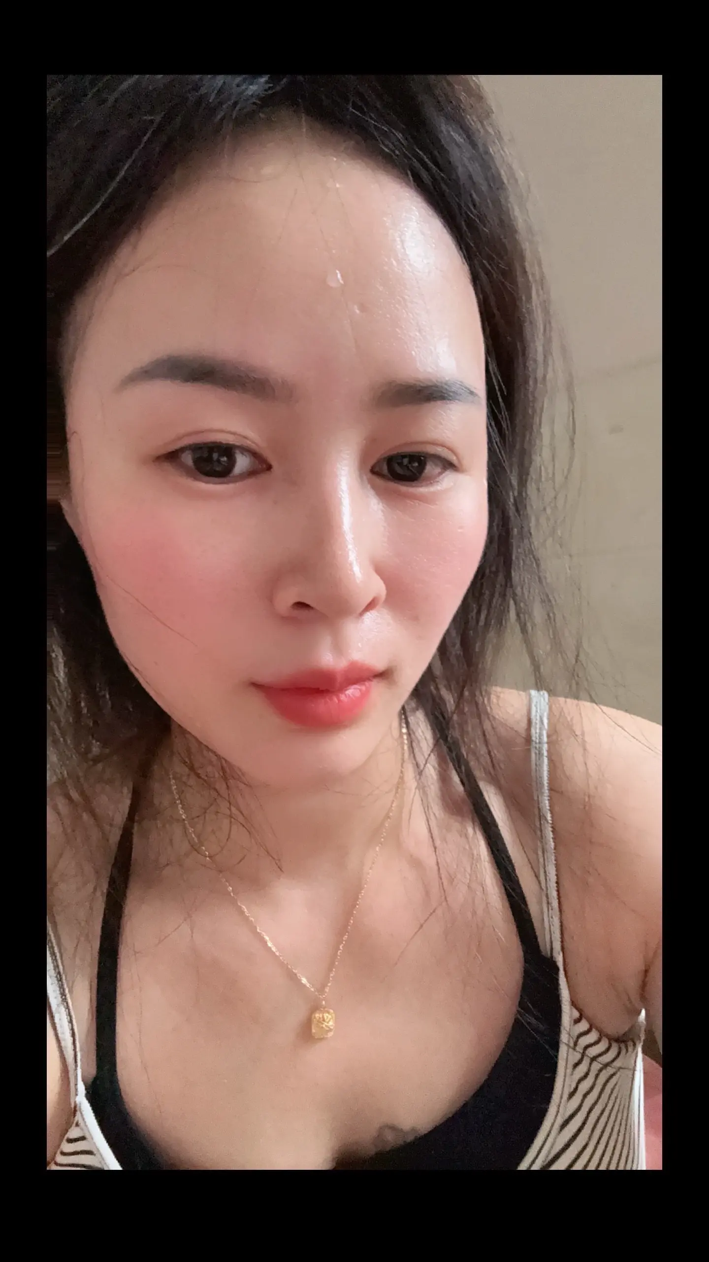 暴汗治愈一切烦恼