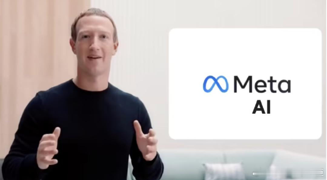 扎克伯格继续加码AI投入据报道，Meta CEO 马克 · 扎克伯格准备在今年继