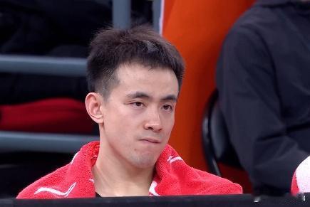 这么多年，看球也没说过俱乐部不好。但真的希望休赛期好好努力吧，不一定大投入才能重