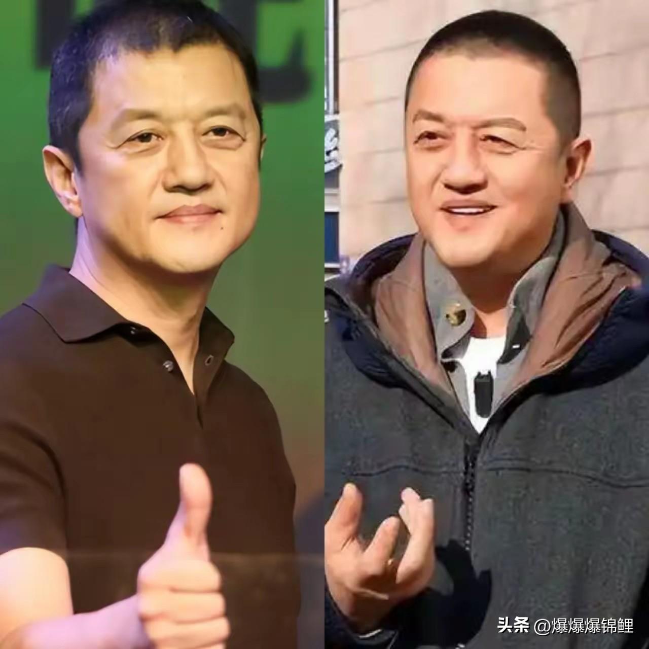 说实话，以前真没少跟风嘲笑李亚鹏。

觉得他就是个经商失败的“老赖”，欠了一屁股