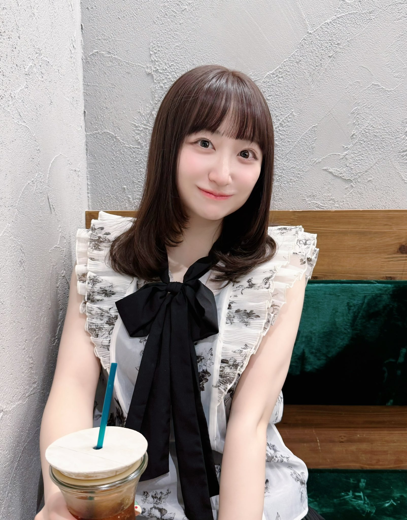 高尾奏音