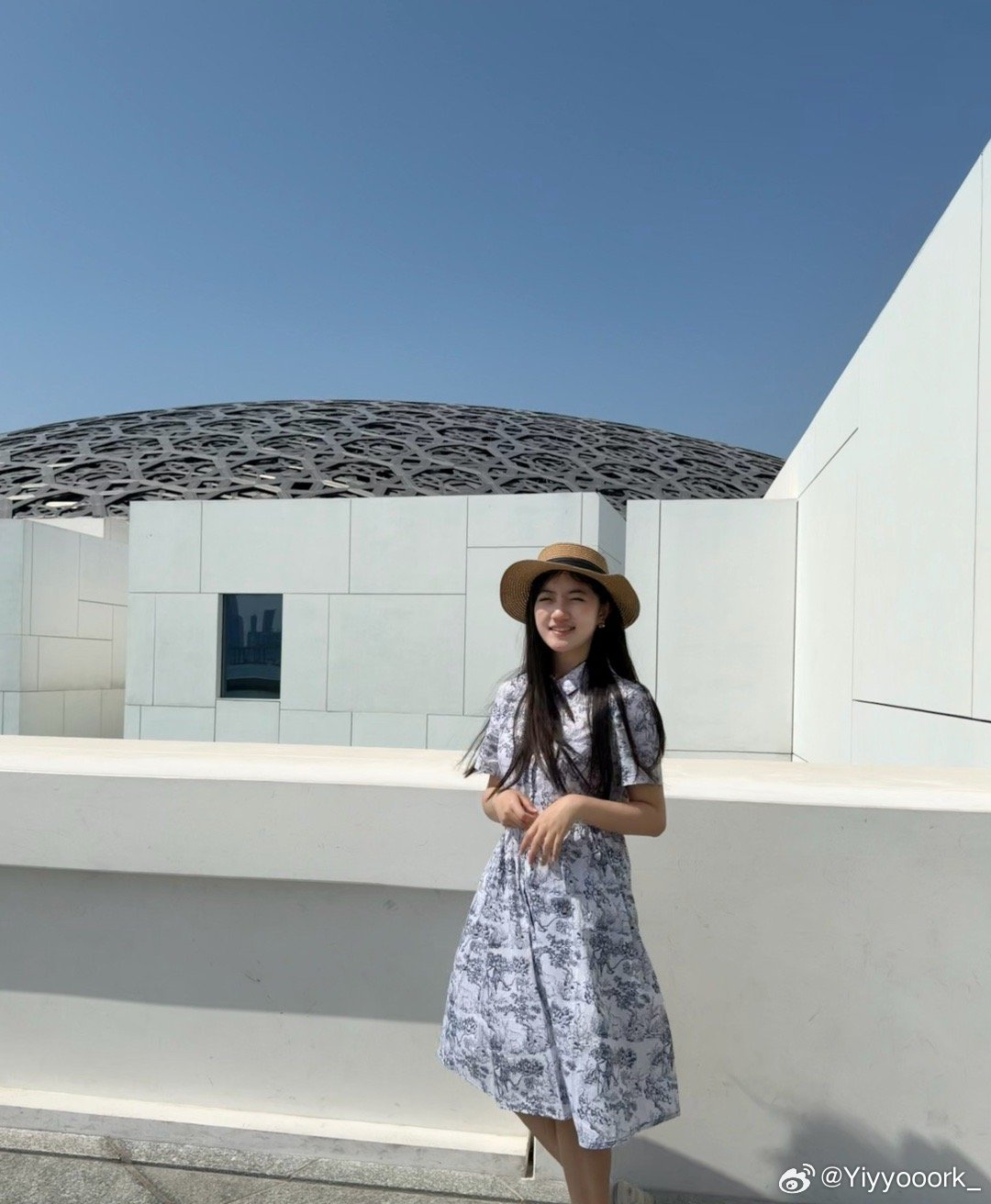 🖼️ 阿联酋·阿布扎比