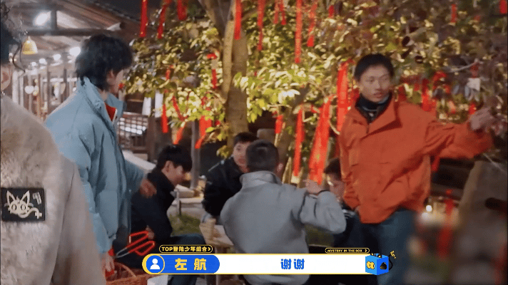 金靖左航做梦都想要的亲子关系  不得不说，金靖有这样的好大儿太有福气了，左航用他