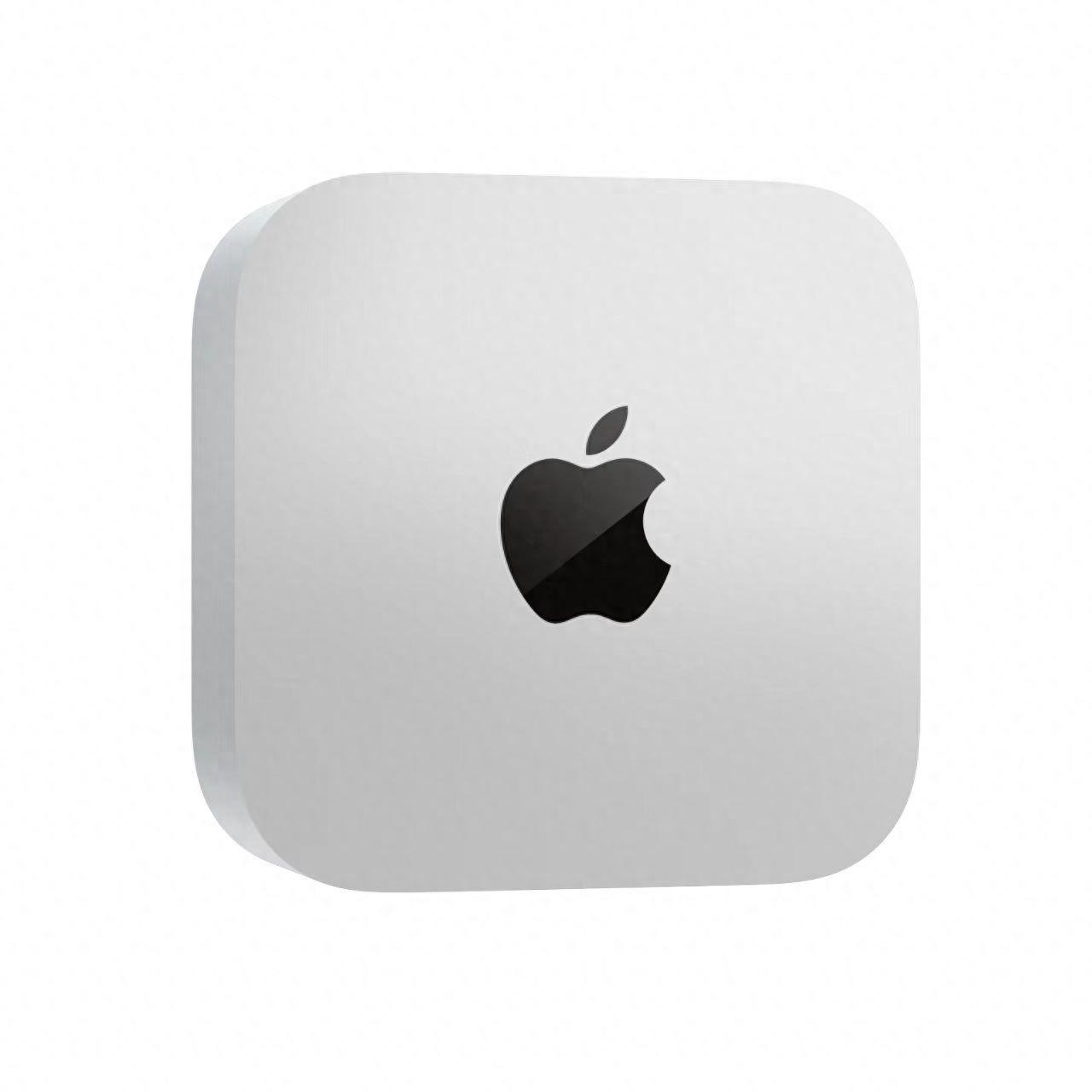 2nm无风扇Mac mini M6，迷你主机是真香还是噱头
2026年9月苹果发