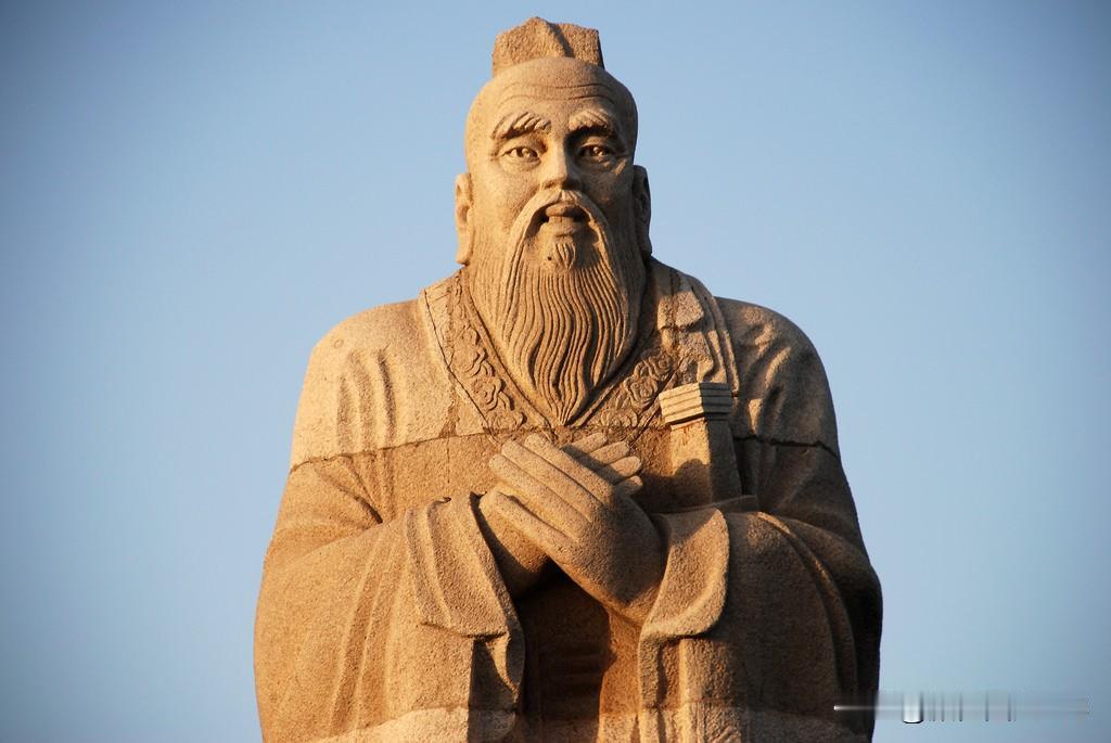 你心中有哪些跨时代的经典人物？孔子以"仁礼"之道奠定东方文明根基；达·芬奇以艺术
