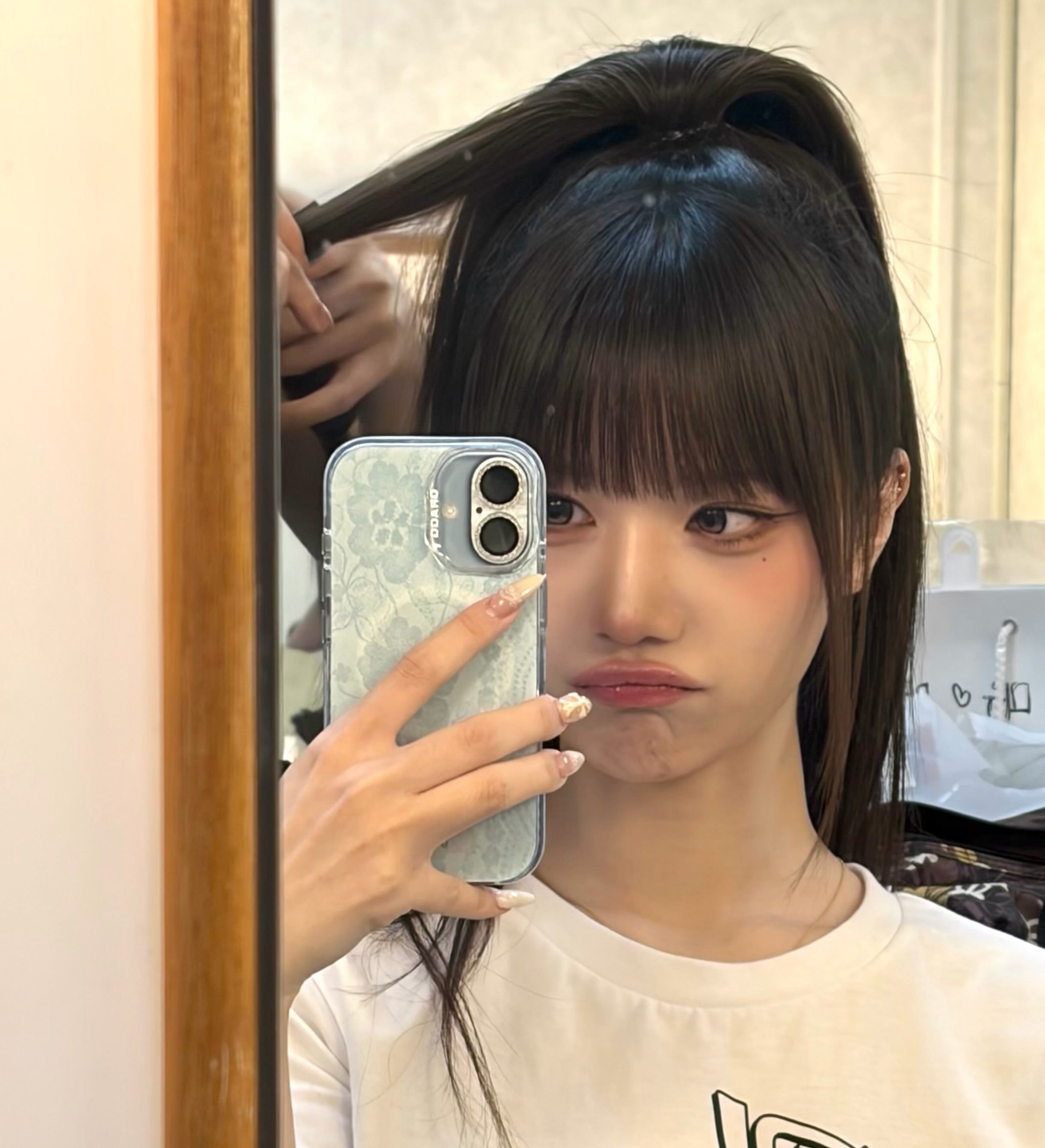 齐藤芹菜 ins更新 