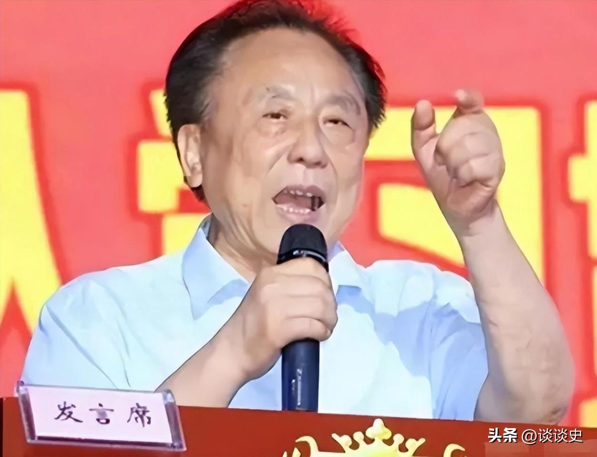 包养10名情妇，生下11个私生子。湖南“土皇帝”倪福林的荒诞人生，比电视剧还离谱