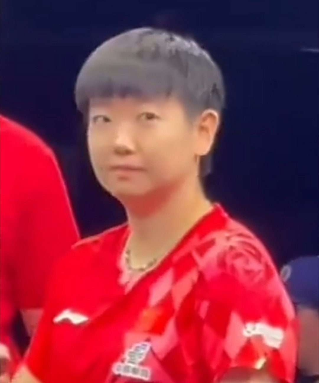 我孩子好萌啊啊啊啊啊啊啊啊啊啊啊啊啊孙颖莎