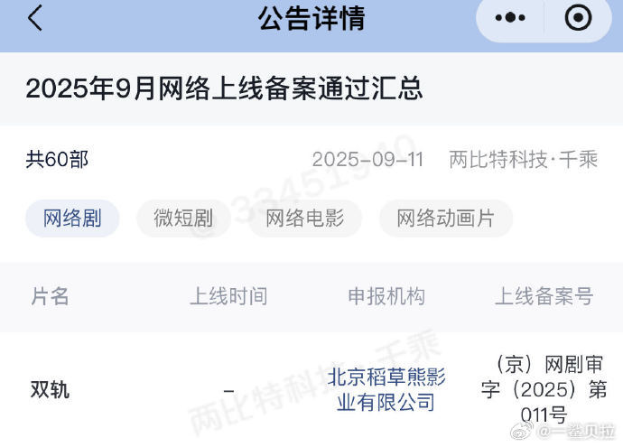 虞书欣、何与双轨过审[锦鲤附体] ​​​