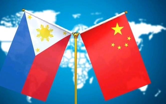 菲律宾出来回应了！6月11日晚，中方正式宣布对菲律宾国防部长特奥多罗及其配偶、子