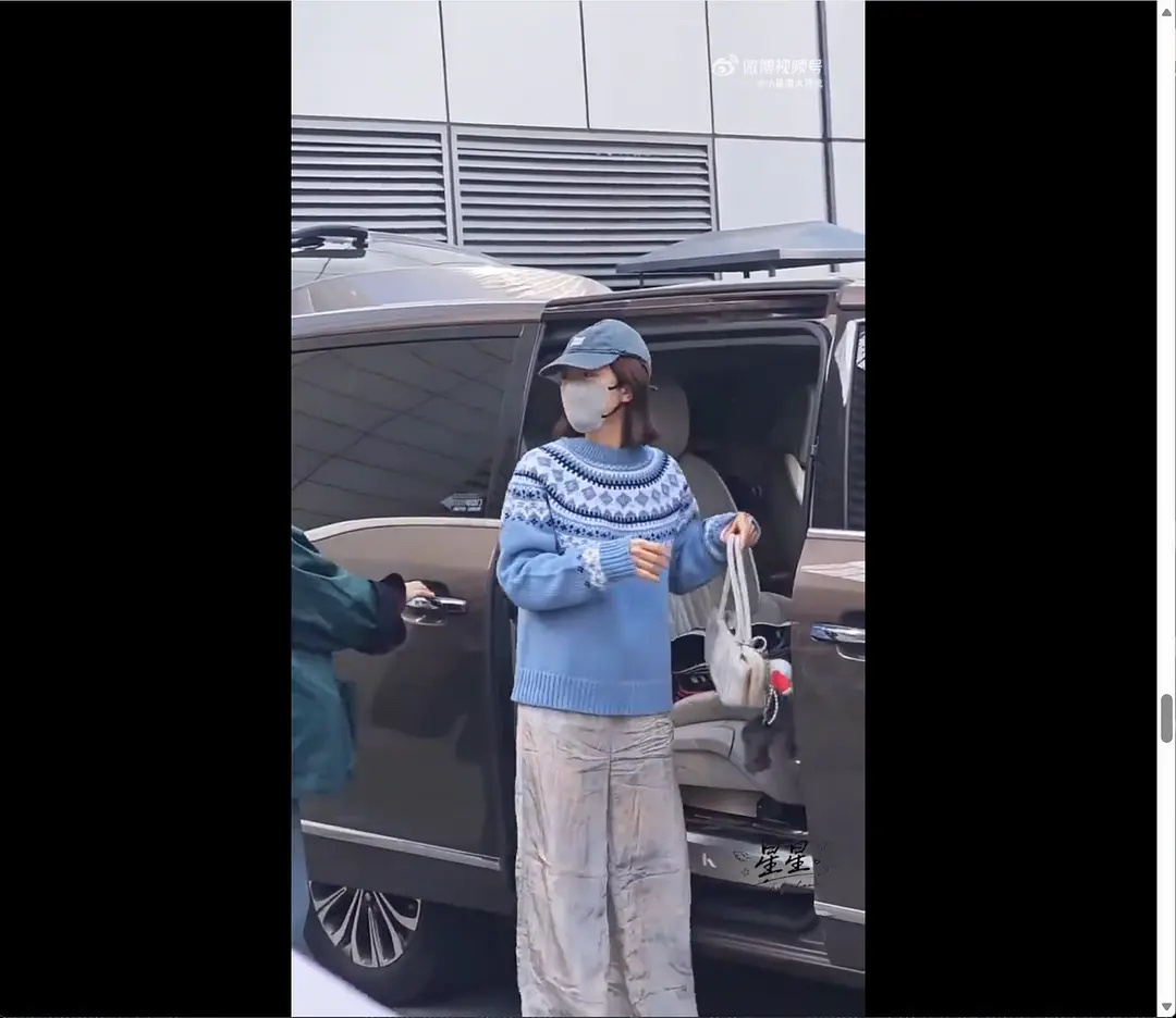 为什么那么多人在意赵今麦的身高啊？大家都不到两米不是吗，已知车高178 