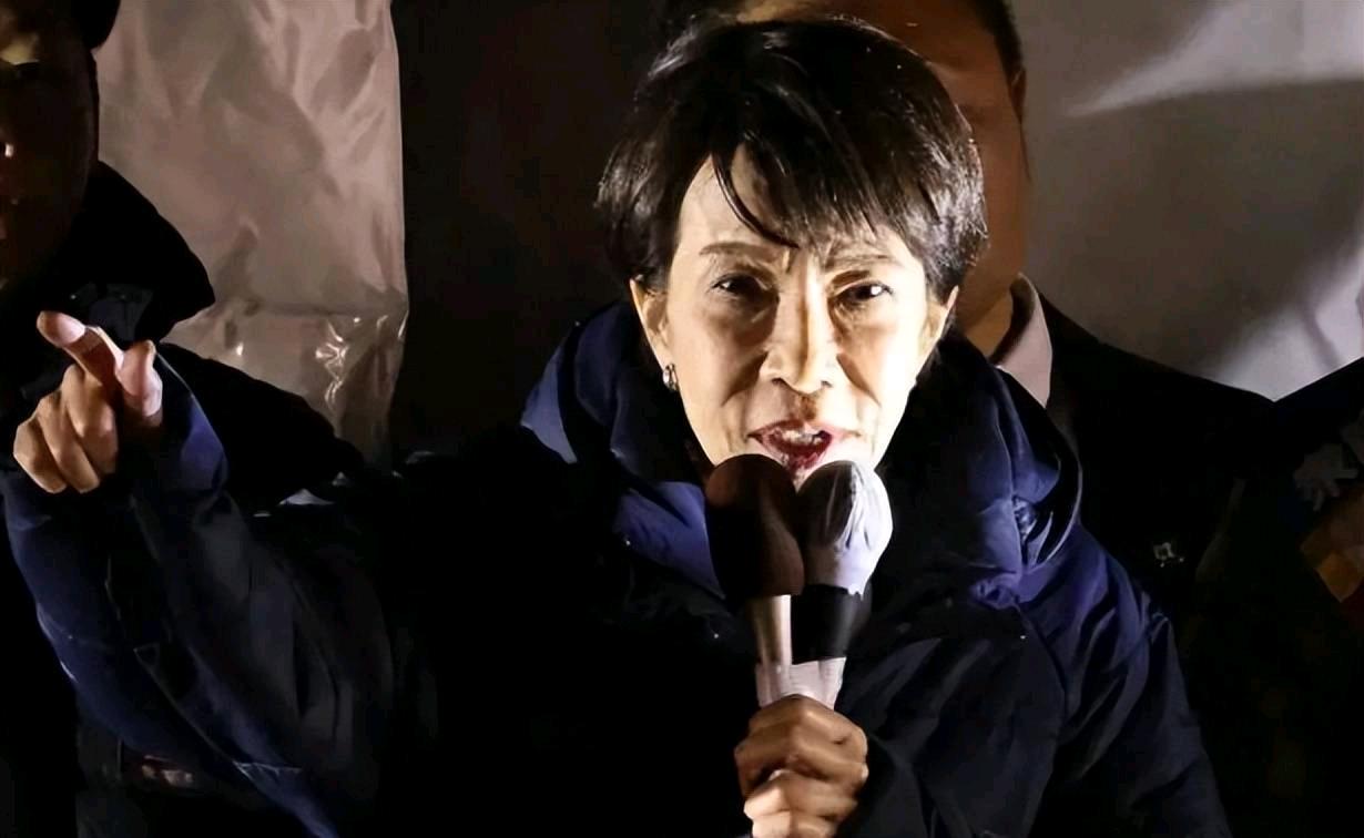 胡锡进：高市早苗赢了豪赌，自民党单独一党的三分之二优势赋予了她巨大权力。但我认为