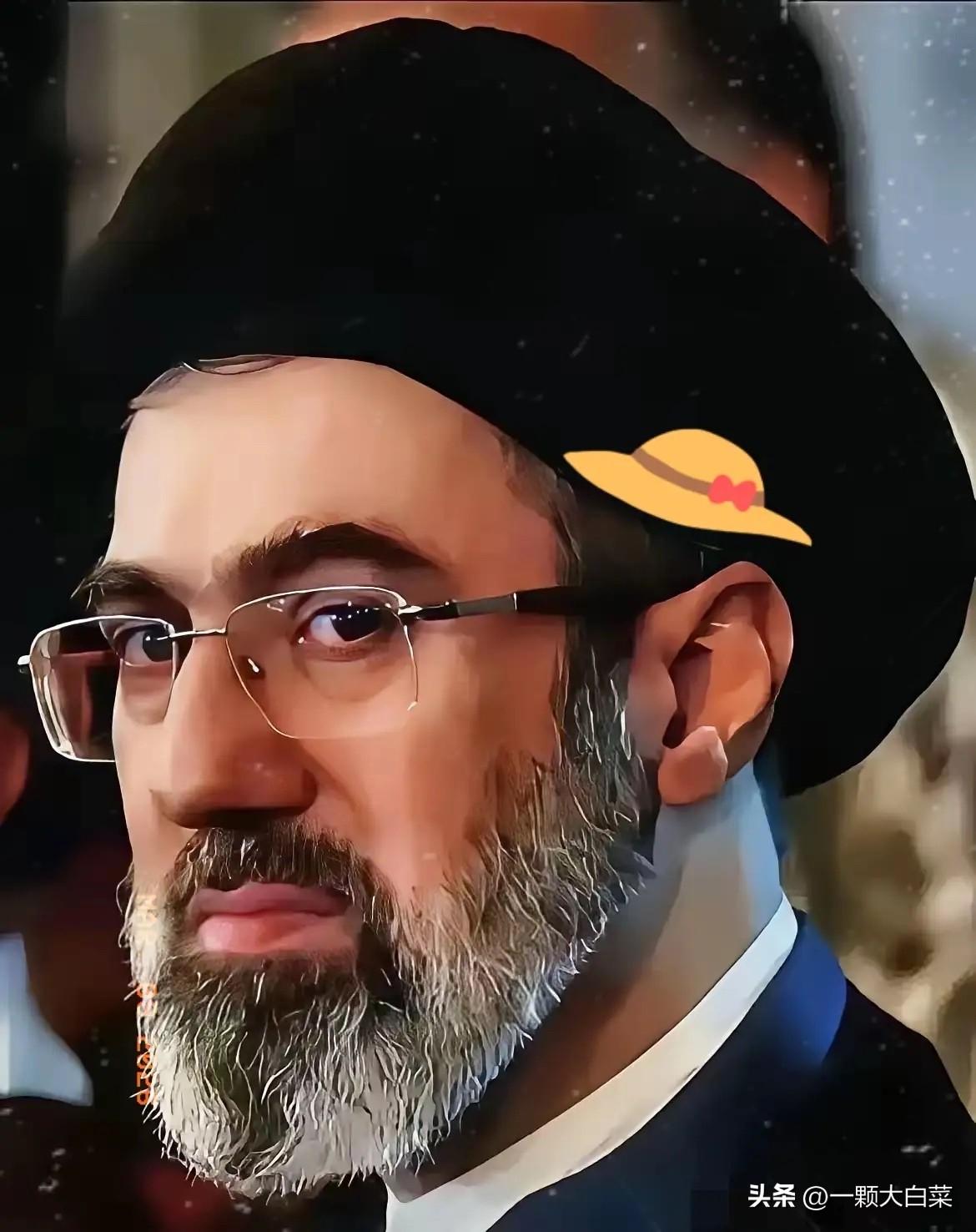 伊朗彻底摊牌了！干得漂亮！

伊朗这回不装了，直接摊牌，他向整个中东发出警告：美