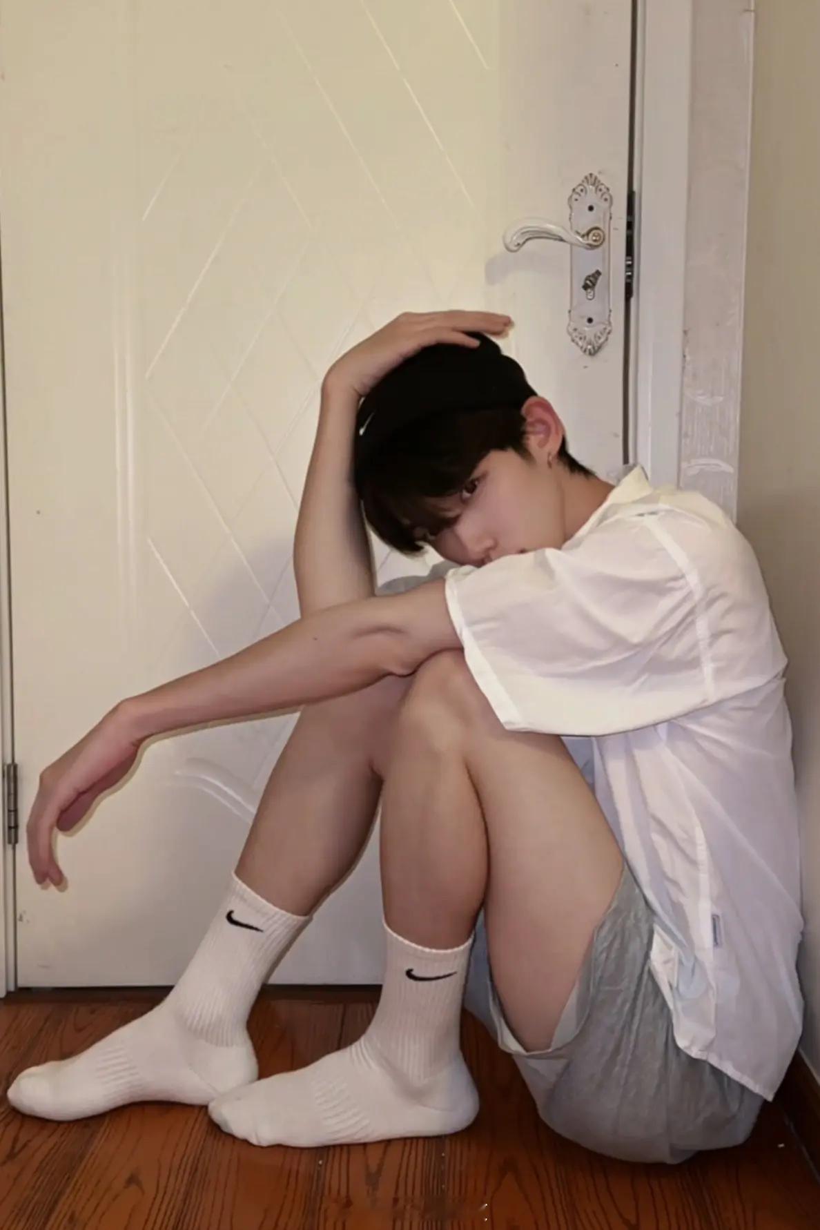 白袜的作用是？ 