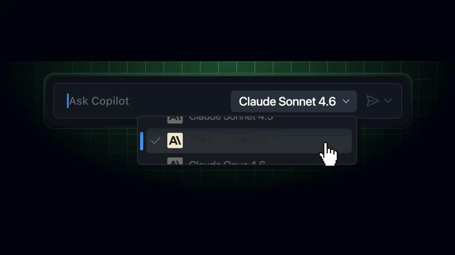 GitHub Copilot 现已集成 Anthropic 最新发布的 Clau