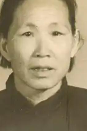 1950年解放军连长转业回家，可在登上火车的时候，他却发现一个衣衫褴褛的女乞丐，