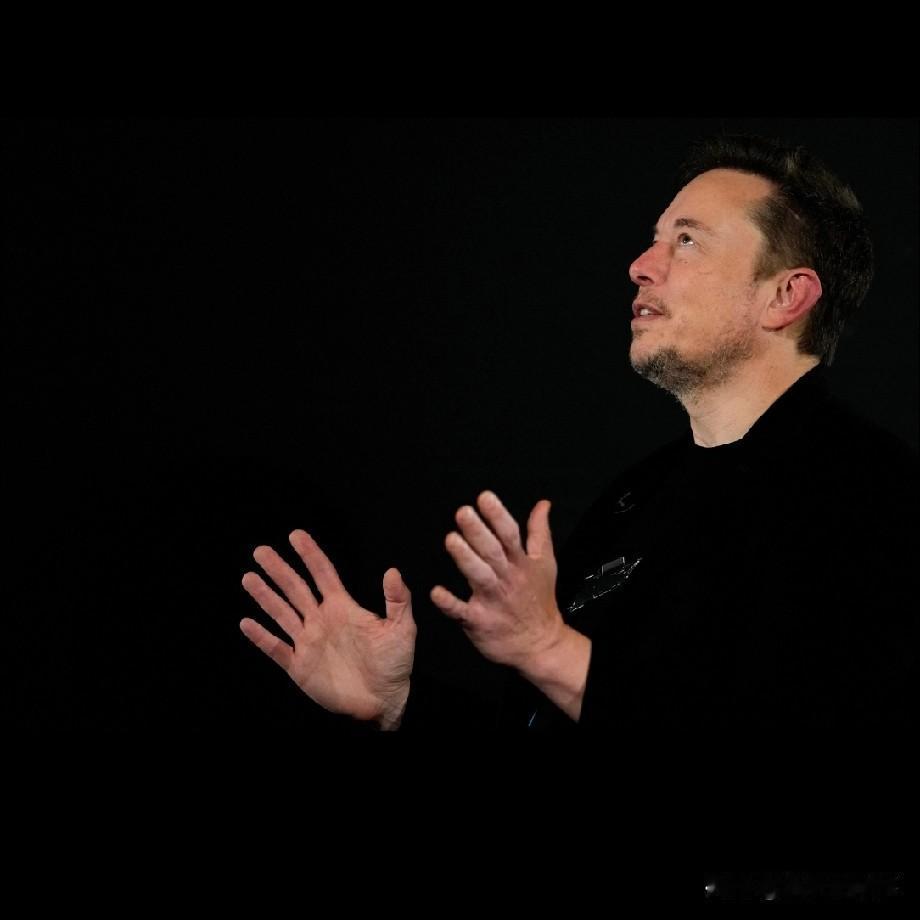 马斯克语出惊人：