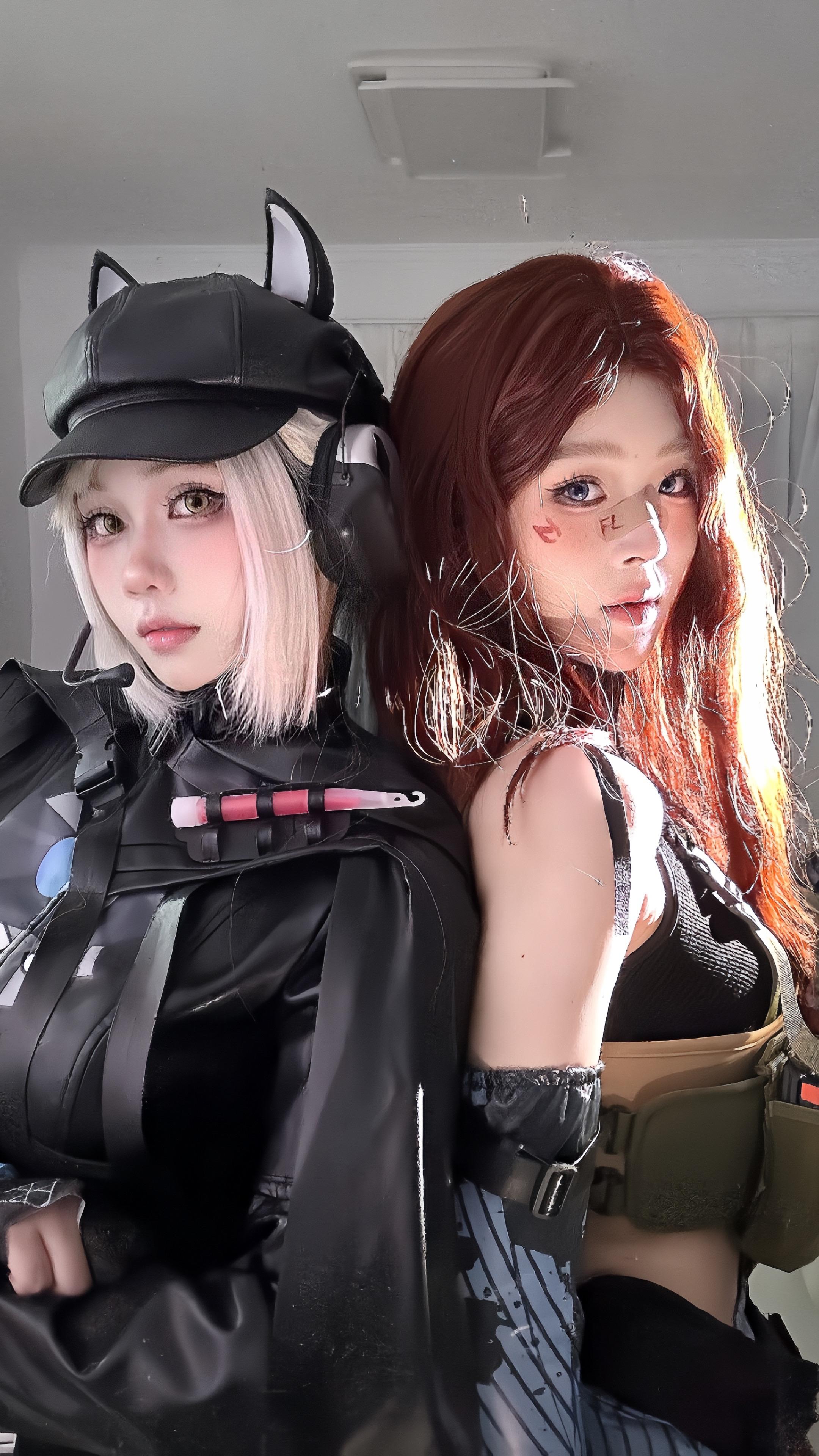 趁我们当典狱长，溜去核心区开完我老板的保险 还想打暗号跑？