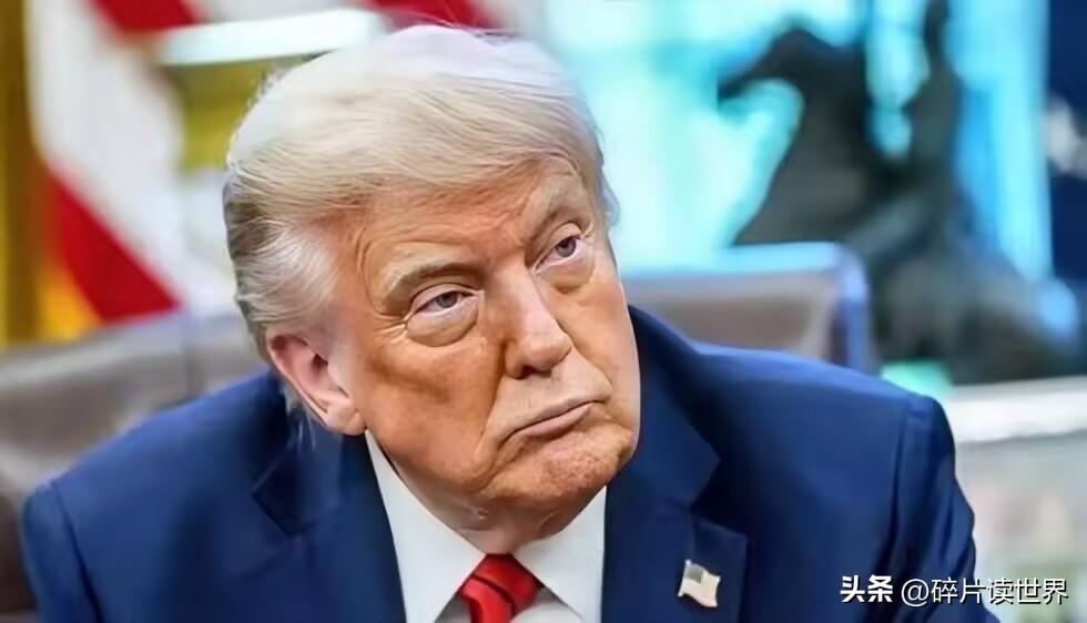 美国新消息。
限制总统战争权议案被驳回！

2026年3月5日，美国国会参议院搞