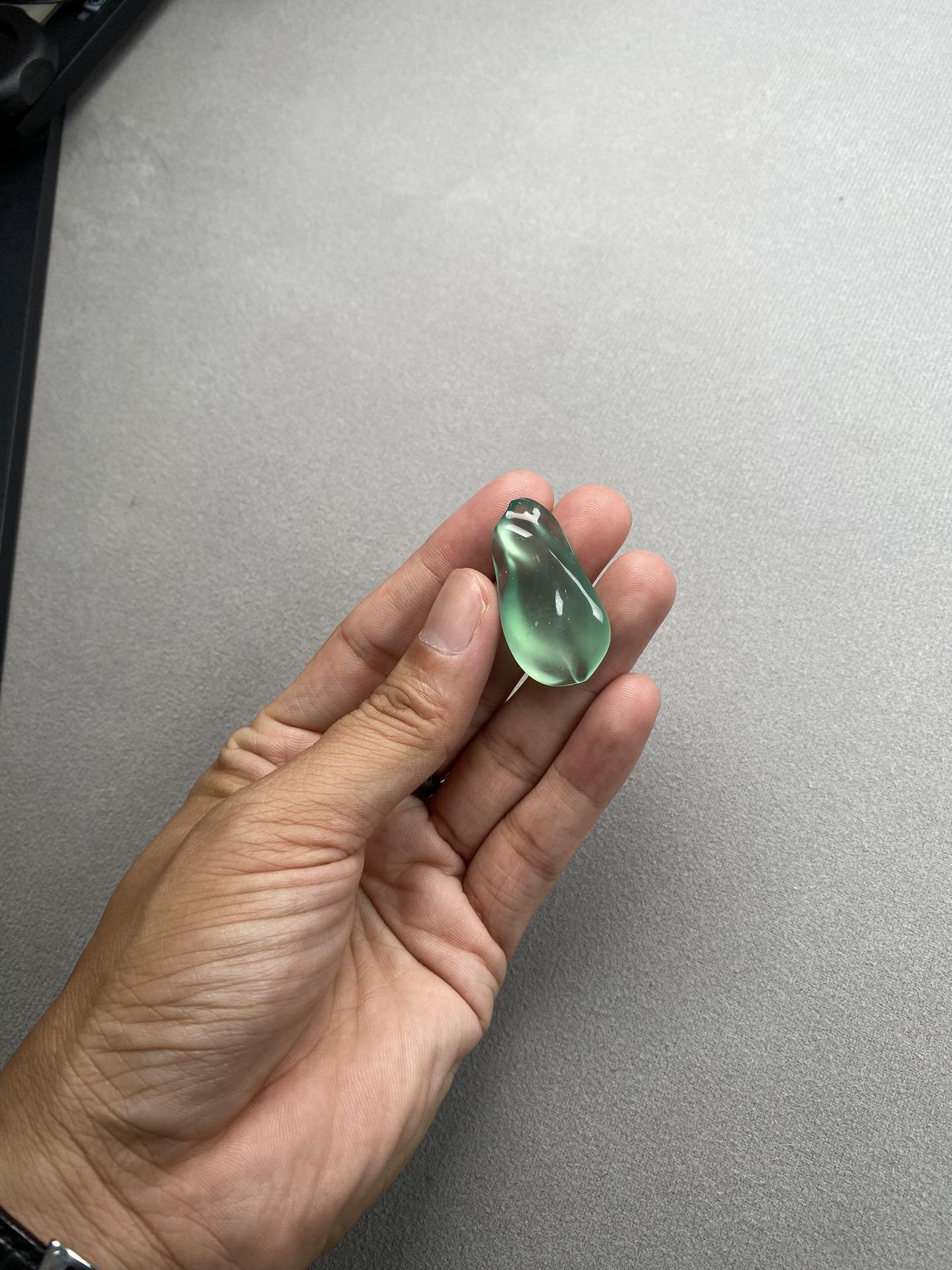 一直在玩玉的路上越走越远