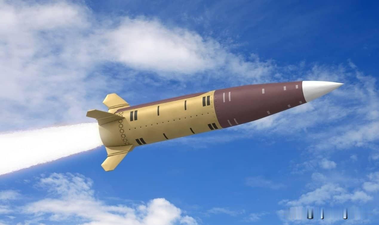 🚀🇺🇦🇹🇷 乌克兰将从土耳其采购 70 枚 ATACMS 导弹和 12
