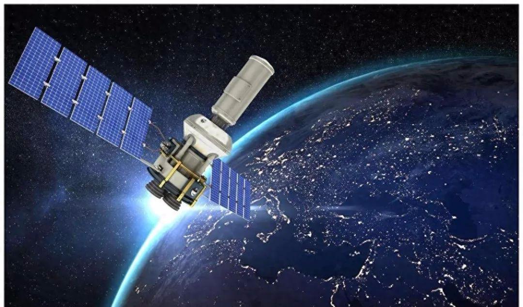 一颗北斗卫星穾然消失，引起美媒争相报道，西方：中囯要动真格！

中国北斗卫星的消